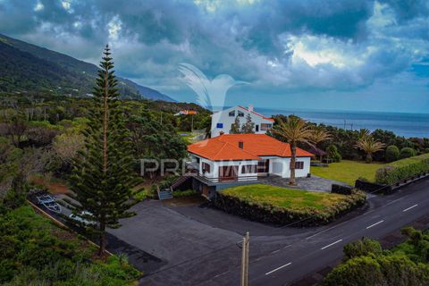 Byhus i Velas, Sao Jorge, Velas - € 750.000 | Ref: 060570 - foto 2