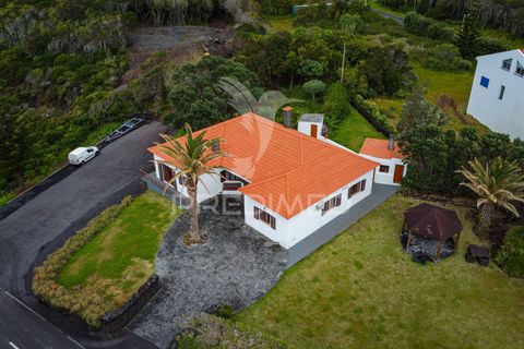 Byhus i Velas, Sao Jorge, Velas - € 750.000 | Ref: 060570 - foto 4