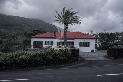 Byhus i Velas, Sao Jorge, Velas - € 750.000 | Ref: 060570 - foto 6