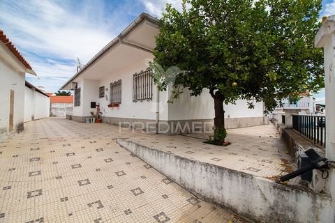 Byhus i Arraiolos, Evora, Arraiolos - € 275.000 | Ref: 060580 - foto 1