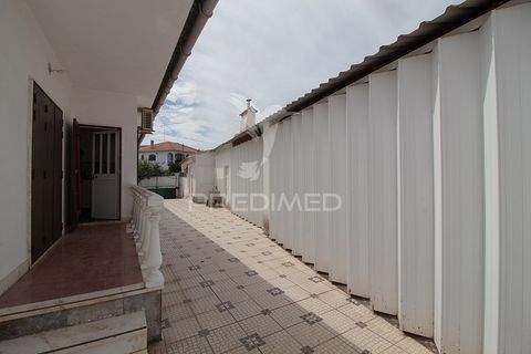 Byhus i Arraiolos, Evora, Arraiolos - € 275.000 | Ref: 060580 - foto 2
