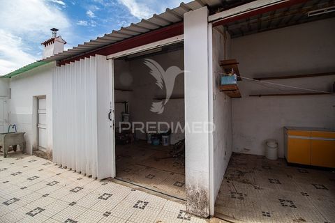 Byhus i Arraiolos, Evora, Arraiolos - € 275.000 | Ref: 060580 - foto 26