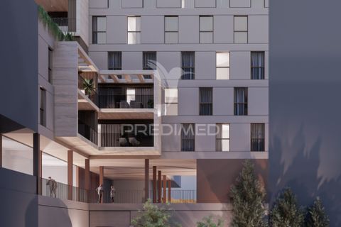 Lejlighed i Braga, Braga, Braga - € 320.000 | Ref: 060587 - foto 6
