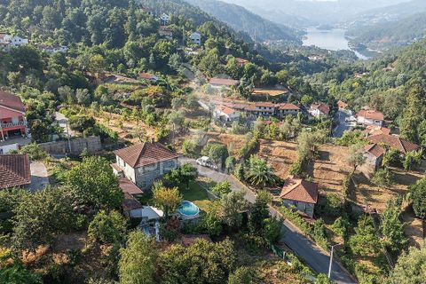 Byhus i Terras de Bouro, Braga, Terras de Bouro - € 388.000 | Ref: 060596 - foto 2