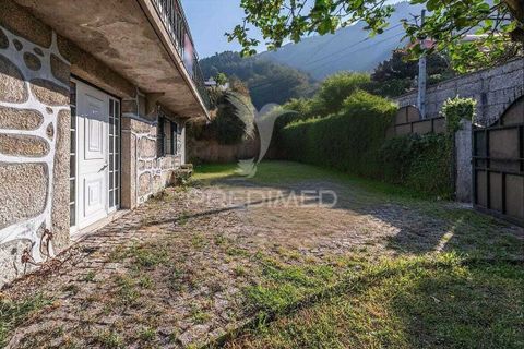 Byhus i Terras de Bouro, Braga, Terras de Bouro - € 388.000 | Ref: 060596 - foto 10