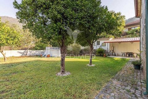 Byhus i Terras de Bouro, Braga, Terras de Bouro - € 388.000 | Ref: 060596 - foto 16