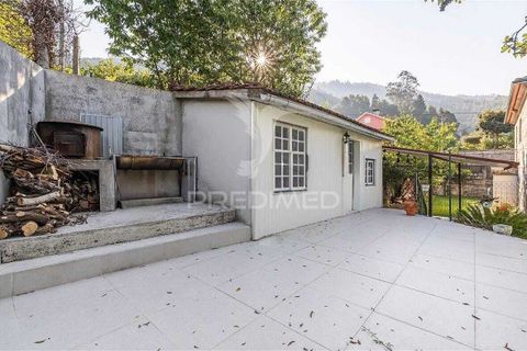 Byhus i Terras de Bouro, Braga, Terras de Bouro - € 388.000 | Ref: 060596 - foto 17