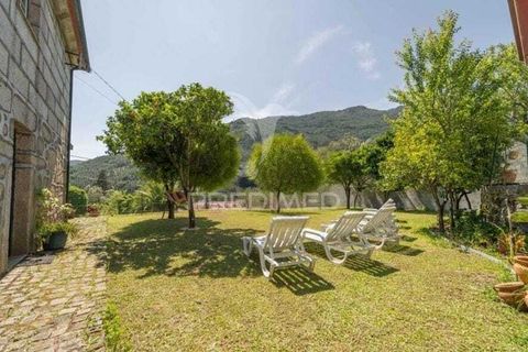 Byhus i Terras de Bouro, Braga, Terras de Bouro - € 388.000 | Ref: 060596 - foto 22