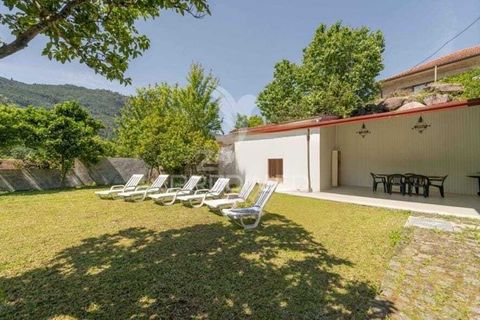 Byhus i Terras de Bouro, Braga, Terras de Bouro - € 388.000 | Ref: 060596 - foto 23