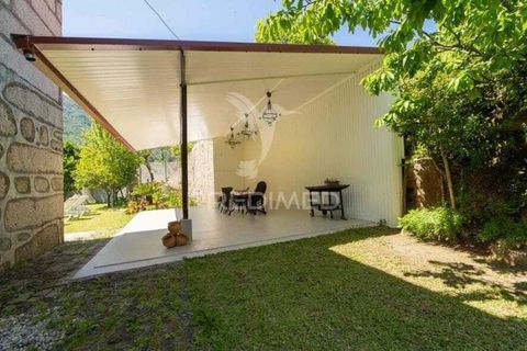 Byhus i Terras de Bouro, Braga, Terras de Bouro - € 388.000 | Ref: 060596 - foto 25