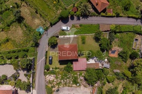 Byhus i Terras de Bouro, Braga, Terras de Bouro - € 388.000 | Ref: 060596 - foto 26