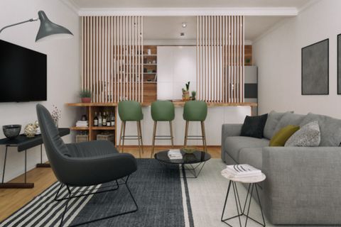 Lejlighed i Strasbourg, Bas-Rhin, Strasbourg - € 167.000 | Ref: 830033568068 - foto 1
