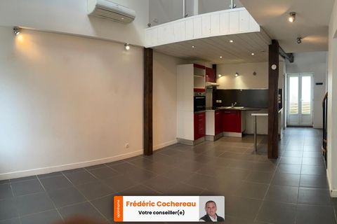 Villa i Beaufay, Sarthe, Beaufay - € 145.000 | Ref: 830037428519 - foto 1