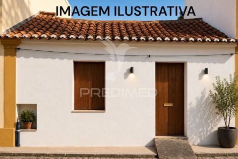 Ruinere i Abrantes, Santarem, Abrantes - € 20.000 | Ref: 060612 - foto 2