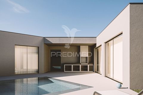 Byhus i Braga, Braga, Braga - € 699.000 | Ref: 060624 - foto 1