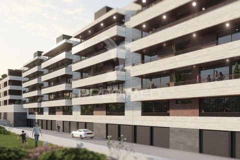 Lejlighed i Vila Verde, Braga, Vila Verde - € 315.000 | Ref: 060625 - foto 5