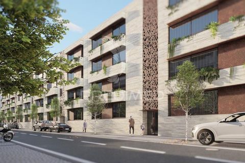 Lejlighed i Vila Verde, Braga, Vila Verde - € 315.000 | Ref: 060625 - foto 7