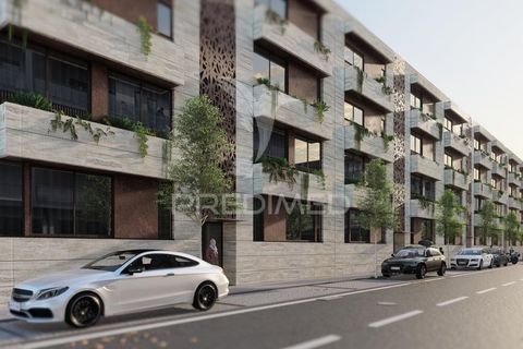 Lejlighed i Vila Verde, Braga, Vila Verde - € 315.000 | Ref: 060625 - foto 9