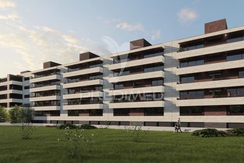 Lejlighed i Vila Verde, Braga, Vila Verde - € 315.000 | Ref: 060625 - foto 12