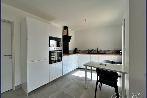 Villa a Poitiers, Vienne, Poitiers - € 268.000 | Ref: 830033559154 - foto 3