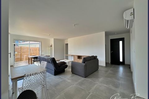 Villa a Poitiers, Vienne, Poitiers - € 268.000 | Ref: 830033559154 - foto 4