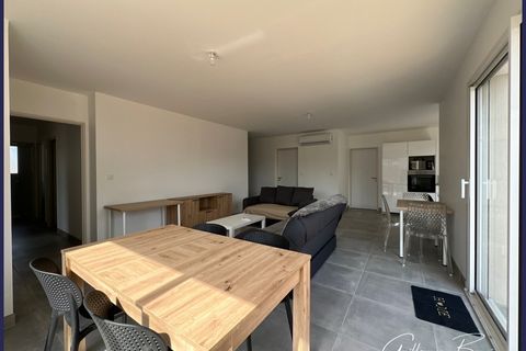 Villa a Poitiers, Vienne, Poitiers - € 268.000 | Ref: 830033559154 - foto 5