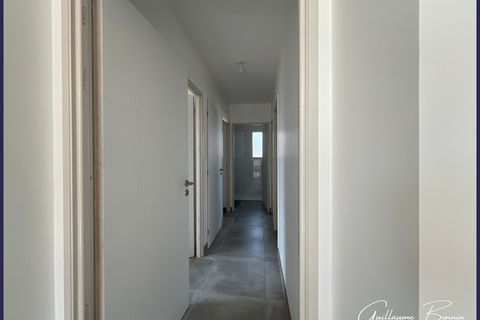 Villa a Poitiers, Vienne, Poitiers - € 268.000 | Ref: 830033559154 - foto 6