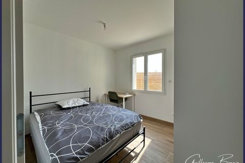 Villa a Poitiers, Vienne, Poitiers - € 268.000 | Ref: 830033559154 - foto 7
