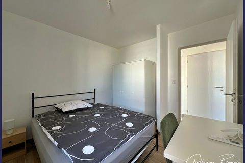 Villa a Poitiers, Vienne, Poitiers - € 268.000 | Ref: 830033559154 - foto 8