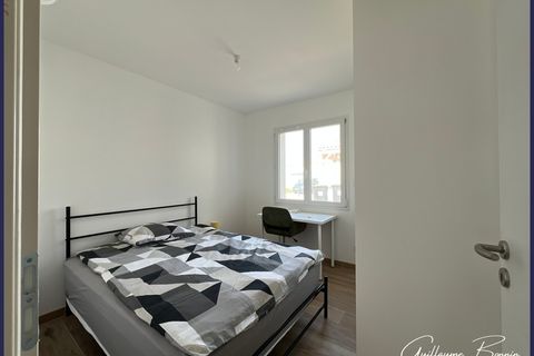 Villa a Poitiers, Vienne, Poitiers - € 268.000 | Ref: 830033559154 - foto 9