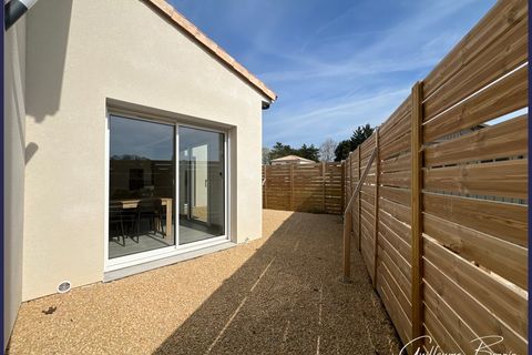 Villa a Poitiers, Vienne, Poitiers - € 268.000 | Ref: 830033559154 - foto 12
