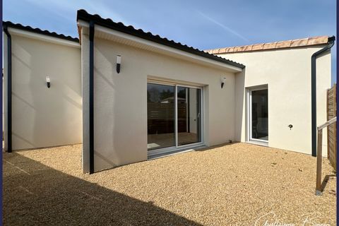 Villa a Poitiers, Vienne, Poitiers - € 268.000 | Ref: 830033559154 - foto 13