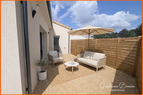 Villa a Poitiers, Vienne, Poitiers - € 268.000 | Ref: 830033559154 - foto 14