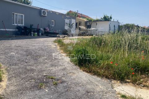 Helårsgrund i Almada, Setubal, Almada - € 182.000 | Ref: 060630 - foto 2