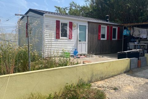 Helårsgrund i Almada, Setubal, Almada - € 182.000 | Ref: 060630 - foto 3