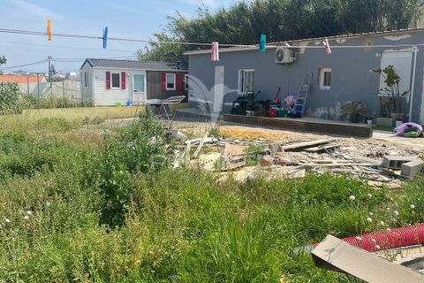 Helårsgrund i Almada, Setubal, Almada - € 182.000 | Ref: 060630 - foto 4