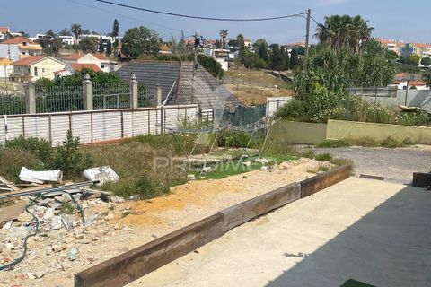 Helårsgrund i Almada, Setubal, Almada - € 182.000 | Ref: 060630 - foto 5