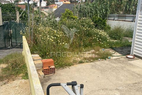 Helårsgrund i Almada, Setubal, Almada - € 182.000 | Ref: 060630 - foto 6