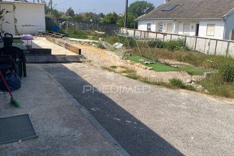 Helårsgrund i Almada, Setubal, Almada - € 182.000 | Ref: 060630 - foto 7