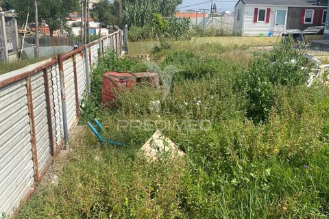 Helårsgrund i Almada, Setubal, Almada - € 182.000 | Ref: 060630 - foto 8