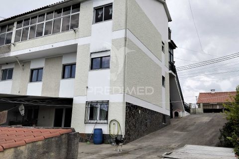 Byhus i Tomar, Santarem, Tomar - € 350.000 | Ref: 060634 - foto 2