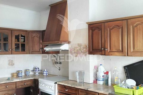 Byhus i Tomar, Santarem, Tomar - € 350.000 | Ref: 060634 - foto 14