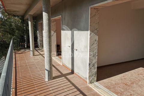 Helårsgrund i Tomar, Santarem, Tomar - € 85.000 | Ref: 060644 - foto 2