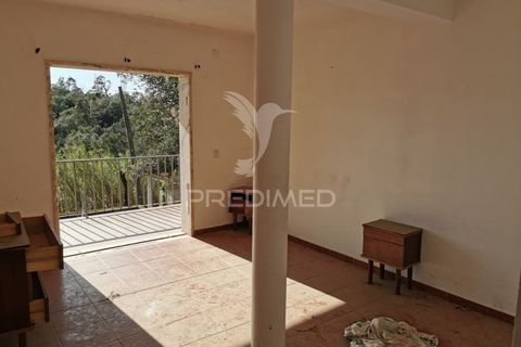 Helårsgrund i Tomar, Santarem, Tomar - € 85.000 | Ref: 060644 - foto 4