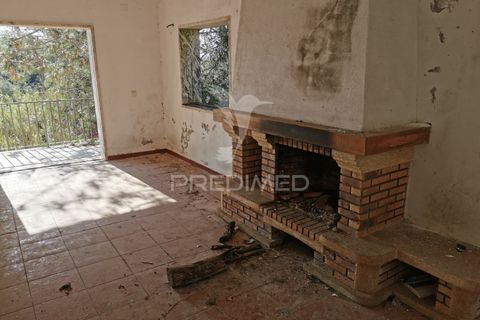 Helårsgrund i Tomar, Santarem, Tomar - € 85.000 | Ref: 060644 - foto 6