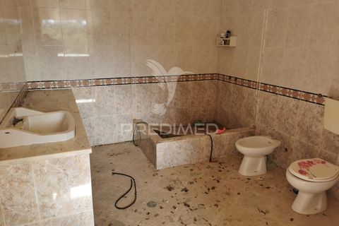 Helårsgrund i Tomar, Santarem, Tomar - € 85.000 | Ref: 060644 - foto 9