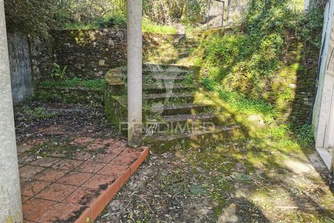 Helårsgrund i Tomar, Santarem, Tomar - € 85.000 | Ref: 060644 - foto 10