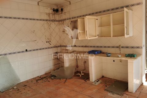 Helårsgrund i Tomar, Santarem, Tomar - € 85.000 | Ref: 060644 - foto 11