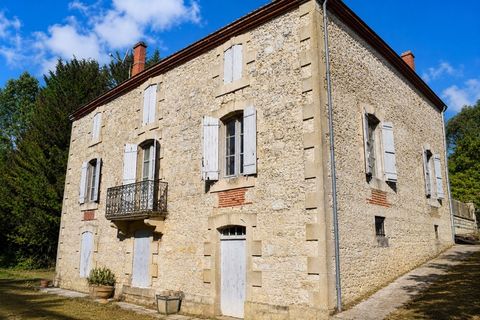 Landejendom i Dolmayrac, Lot-et-Garonne, Dolmayrac - € 215.000 | Ref: 830039762033 - foto 2