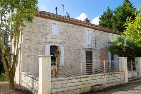Landejendom i Dolmayrac, Lot-et-Garonne, Dolmayrac - € 215.000 | Ref: 830039762033 - foto 3